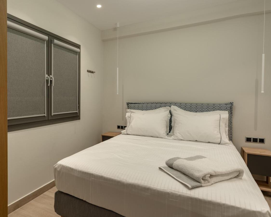 Centro Apartments Heraklion  Exterior photo