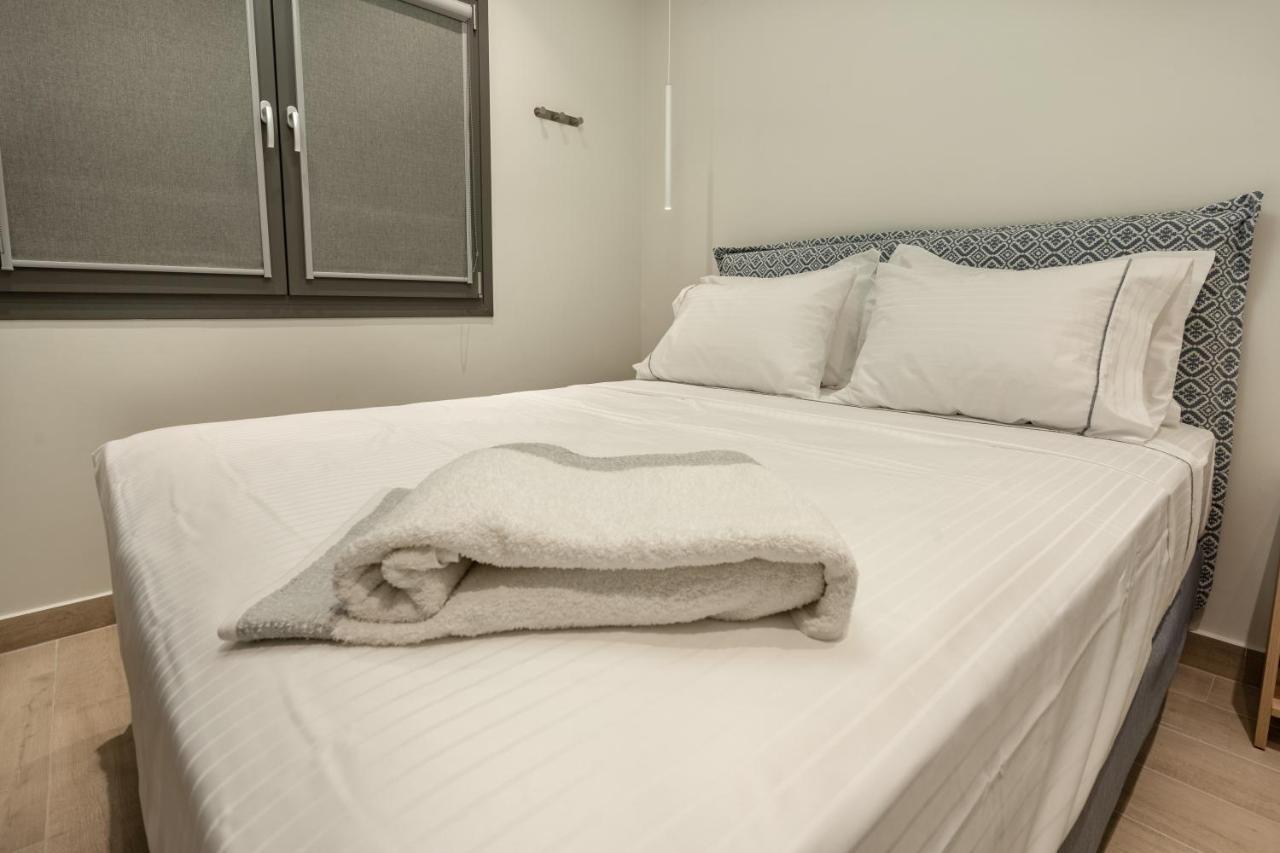 Centro Apartments Heraklion  Exterior photo