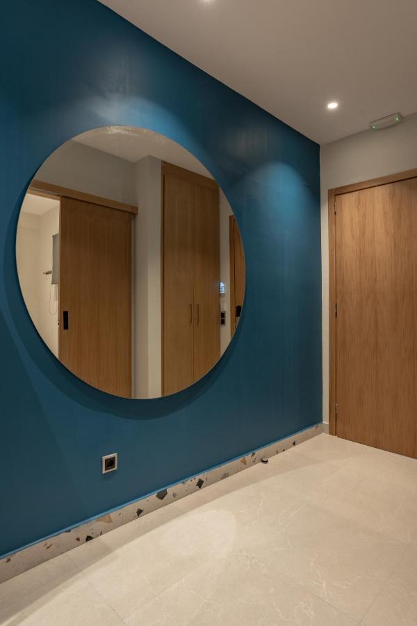 Centro Apartments Heraklion  Exterior photo