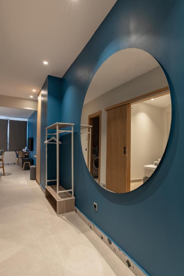 Centro Apartments Heraklion  Exterior photo